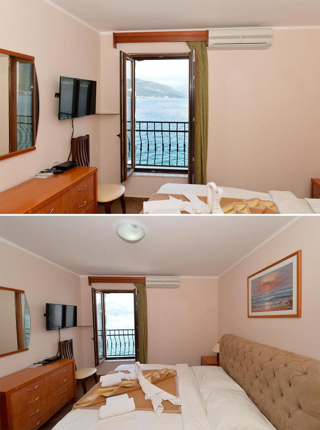 Hotel Anderba Krasići Exteriör bild