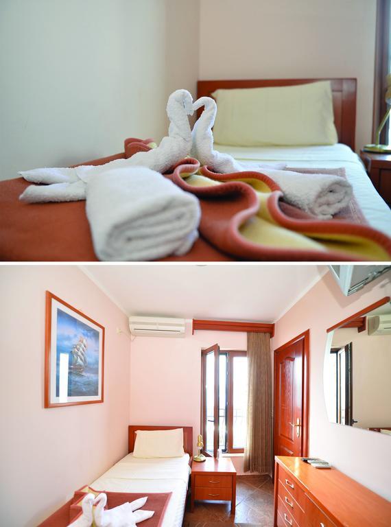 Hotel Anderba Krasići Exteriör bild